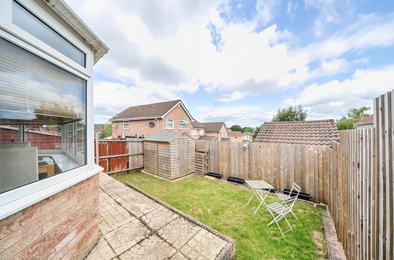 Midland Place, Llansamlet, Swansea, SA7 9QU